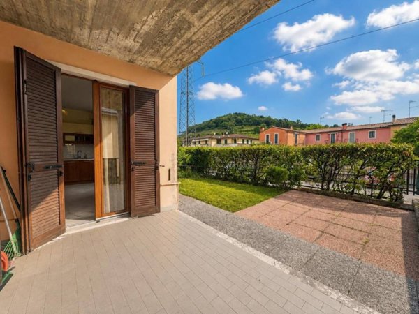 appartamento in vendita a Monteforte d'Alpone