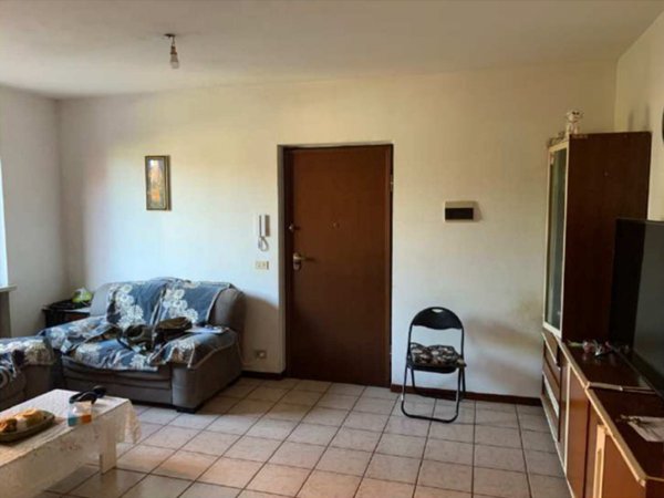 appartamento in vendita a Monteforte d'Alpone