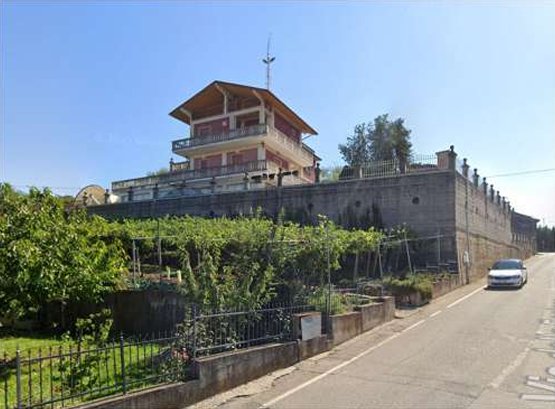 casa indipendente in vendita a Monteforte d'Alpone