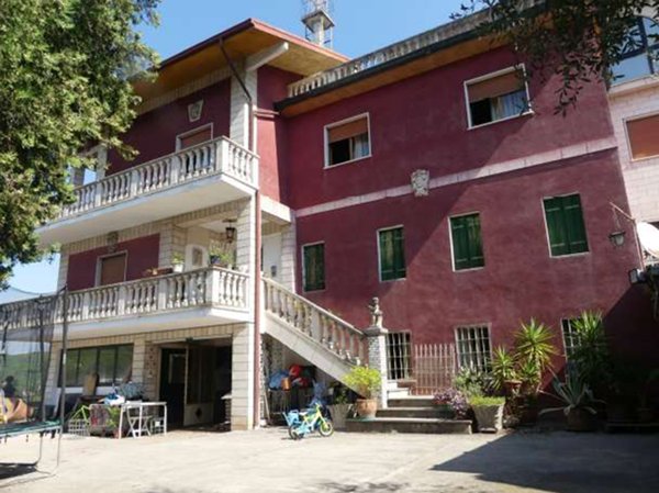 casa indipendente in vendita a Monteforte d'Alpone