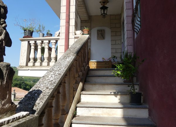 casa indipendente in vendita a Monteforte d'Alpone