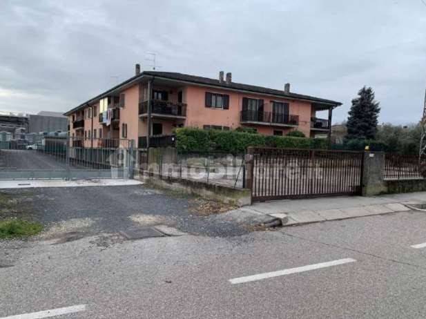 appartamento in vendita a Monteforte d'Alpone
