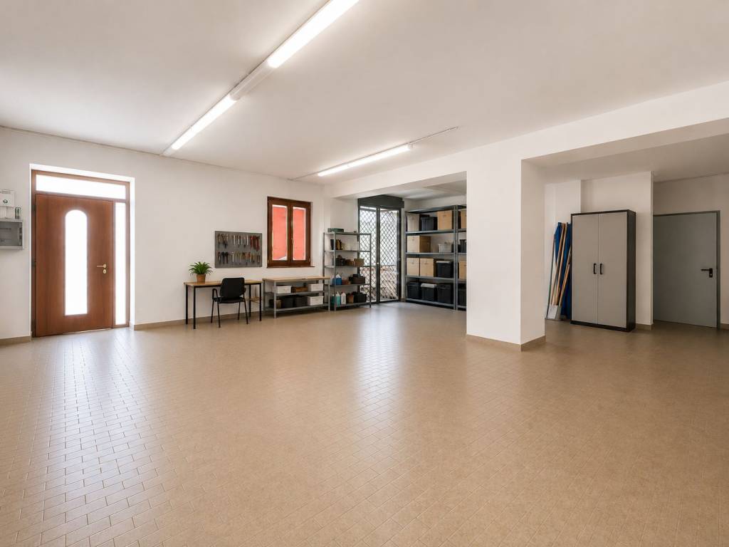 negozio in vendita a Monteforte d'Alpone