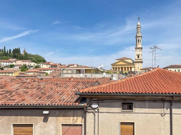 appartamento in vendita a Monteforte d'Alpone