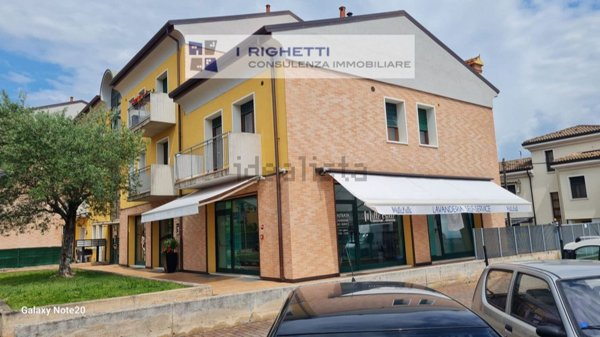 appartamento in vendita a Monteforte d'Alpone