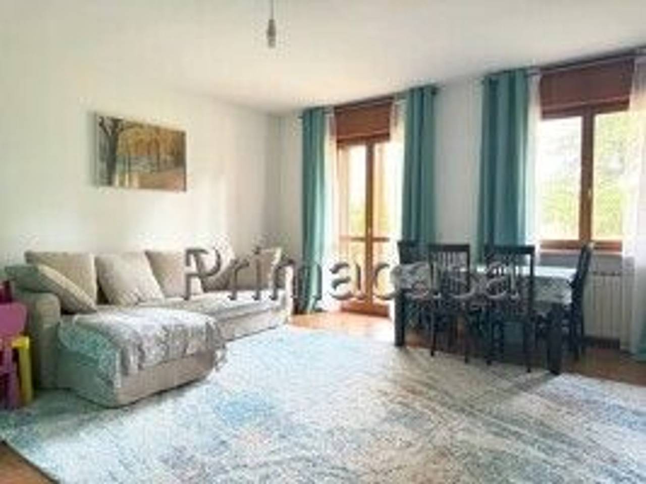 appartamento in vendita a Monteforte d'Alpone