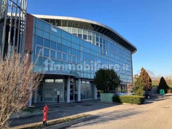 ufficio in vendita a Monteforte d'Alpone