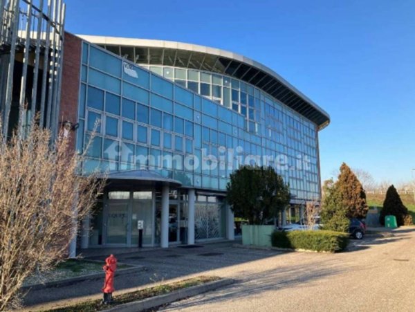 ufficio in vendita a Monteforte d'Alpone