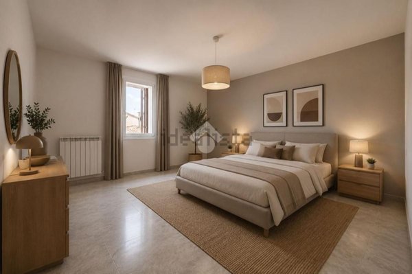 appartamento in vendita a Monteforte d'Alpone