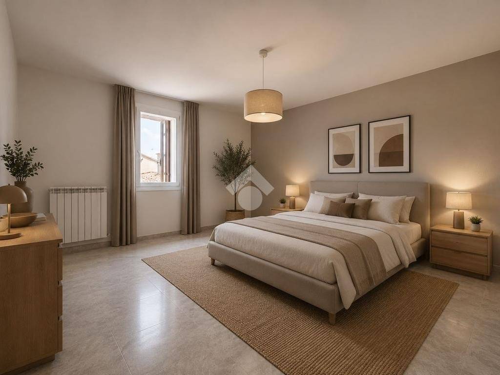 appartamento in vendita a Monteforte d'Alpone