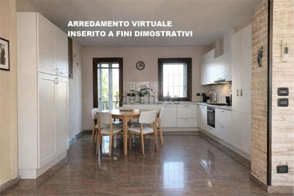quadrivano in vendita a Monteforte d'Alpone