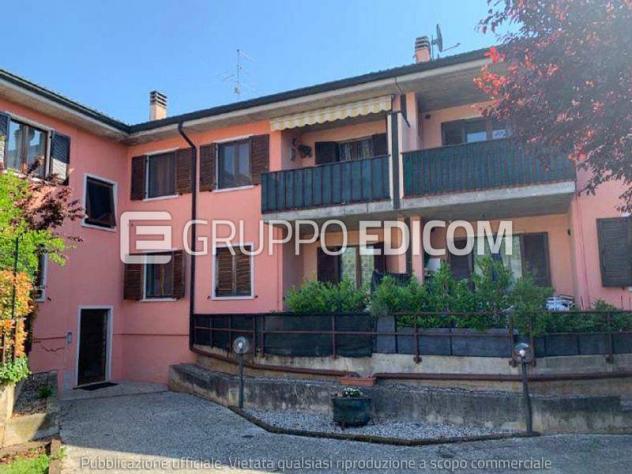 appartamento in vendita a Monteforte d'Alpone