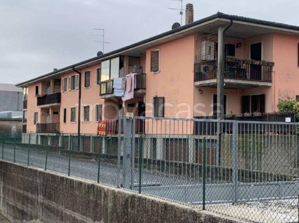 appartamento in vendita a Monteforte d'Alpone