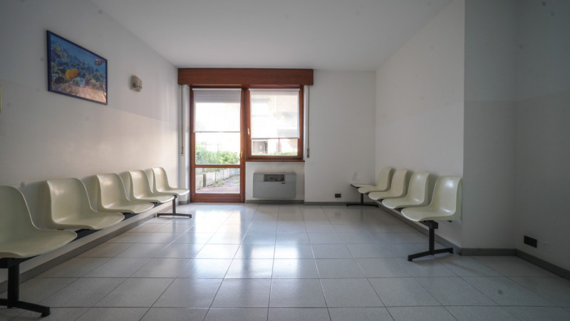 appartamento in vendita a Monteforte d'Alpone