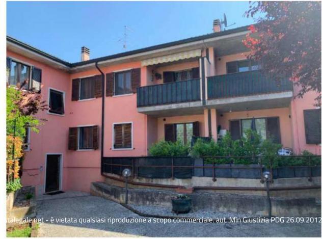 appartamento in vendita a Monteforte d'Alpone