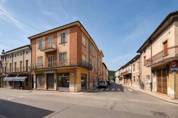 appartamento in vendita a Monteforte d'Alpone