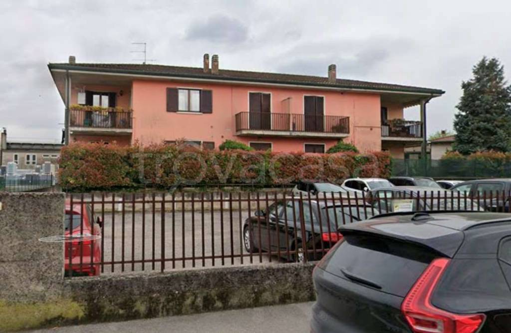 appartamento in vendita a Monteforte d'Alpone