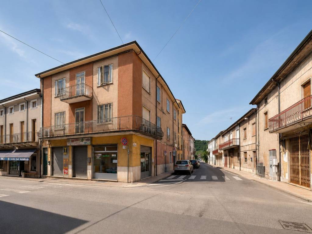 casa indipendente in vendita a Monteforte d'Alpone