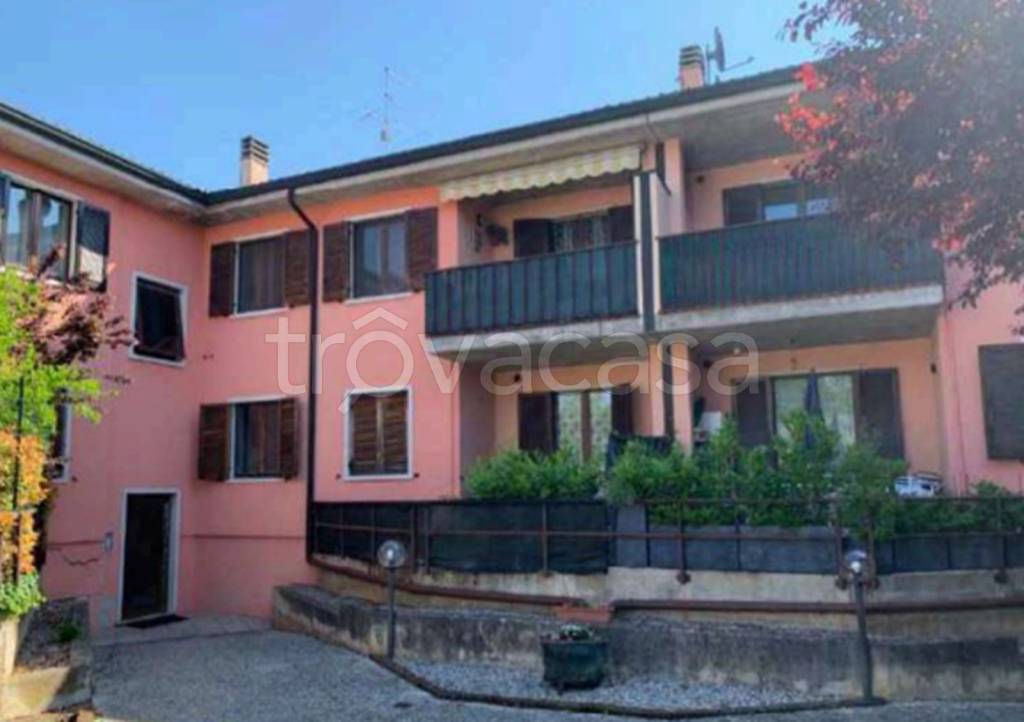 appartamento in vendita a Monteforte d'Alpone