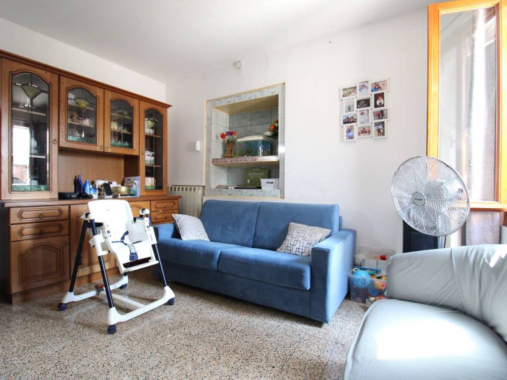 casa indipendente in vendita a Monteforte d'Alpone in zona Costalunga
