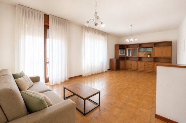 appartamento in vendita a Monteforte d'Alpone
