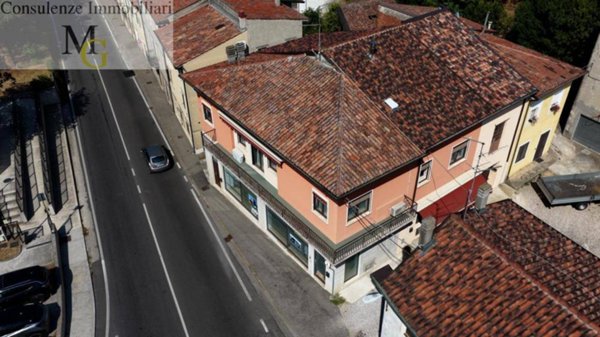 appartamento in vendita a Monteforte d'Alpone