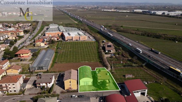 appartamento in vendita a Monteforte d'Alpone