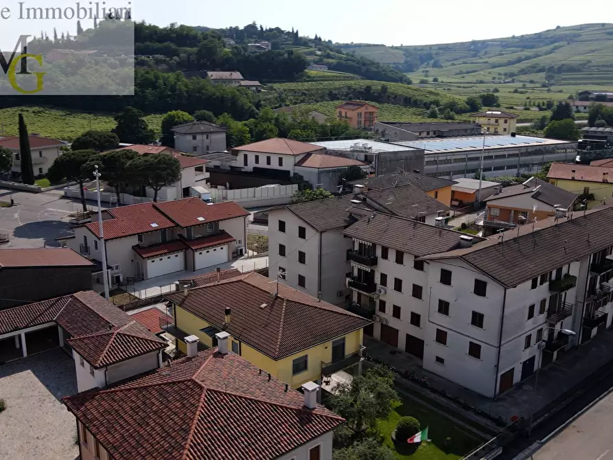 casa indipendente in vendita a Monteforte d'Alpone