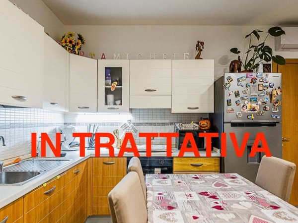 appartamento in vendita a Mozzecane