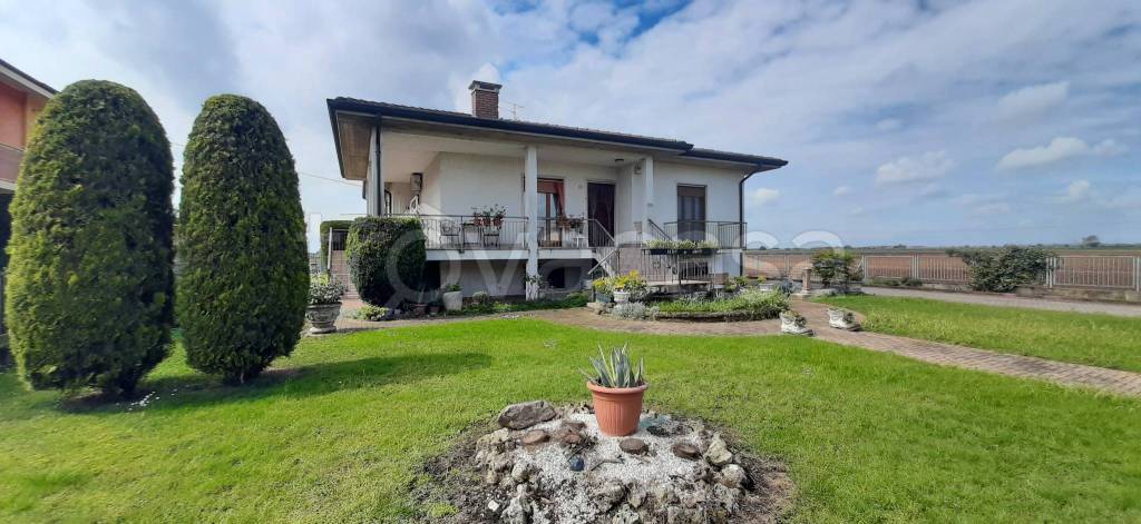 casa indipendente in vendita a Mozzecane
