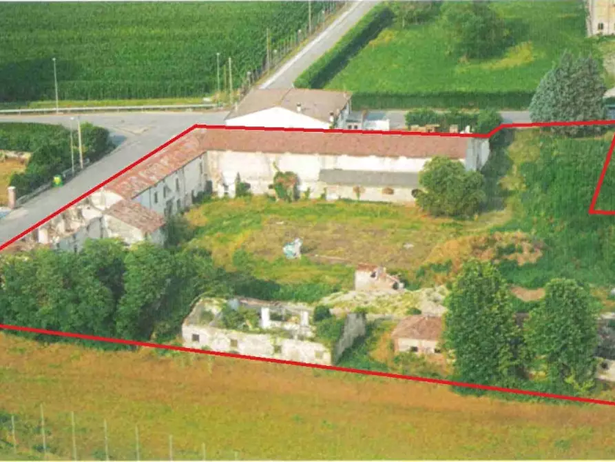 mansarda in vendita a Mozzecane in zona Grezzano