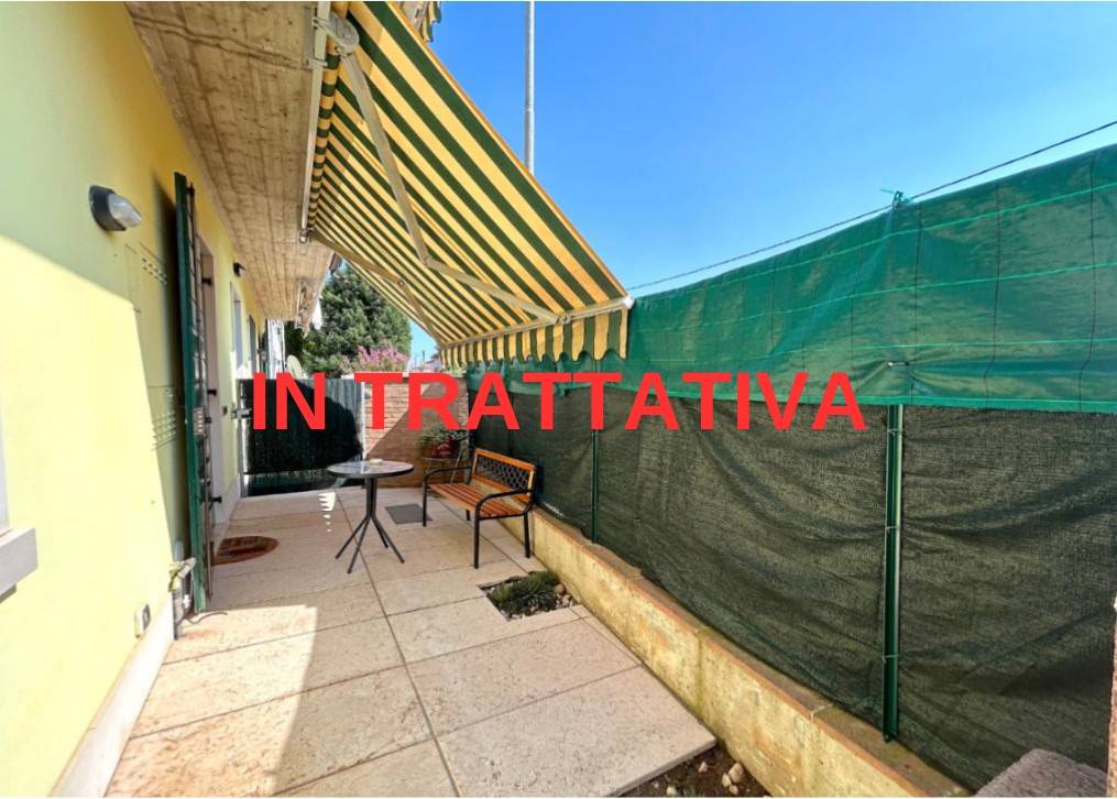 appartamento in vendita a Mozzecane