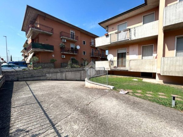 appartamento in vendita a Mozzecane