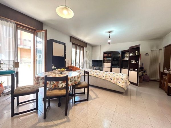 appartamento in vendita a Mozzecane
