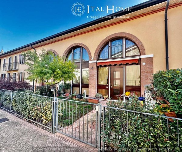 casa indipendente in vendita a Mozzecane