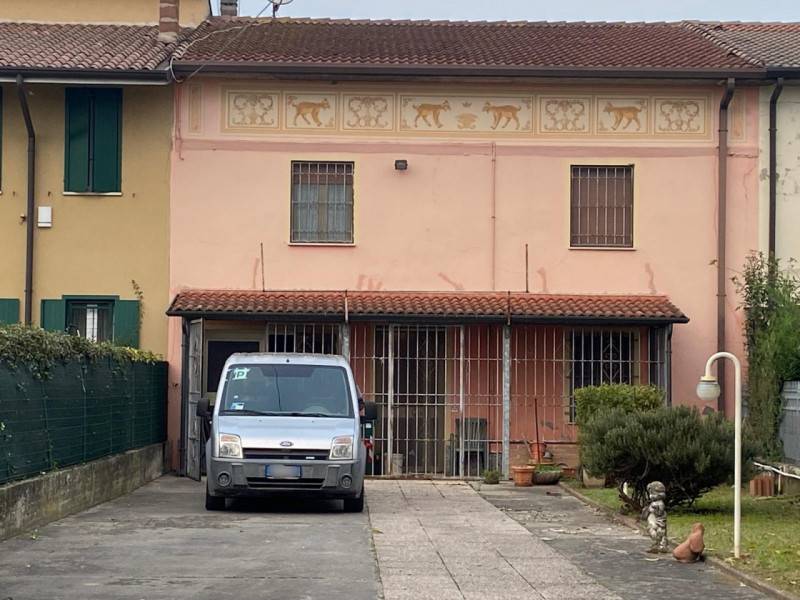 casa indipendente in vendita a Mozzecane