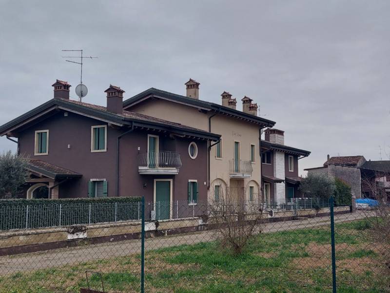 casa indipendente in vendita a Mozzecane