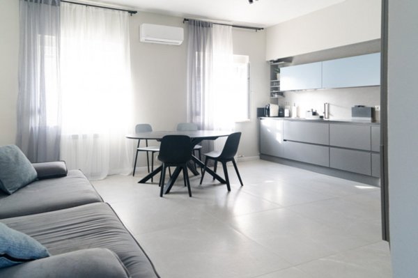 appartamento in vendita a Mozzecane