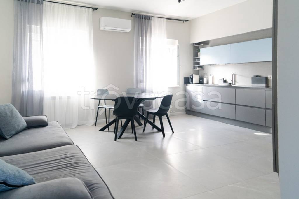 appartamento in vendita a Mozzecane