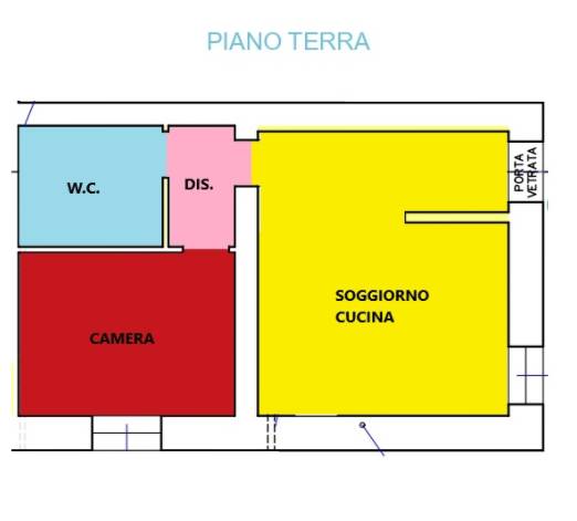 appartamento in vendita a Mozzecane