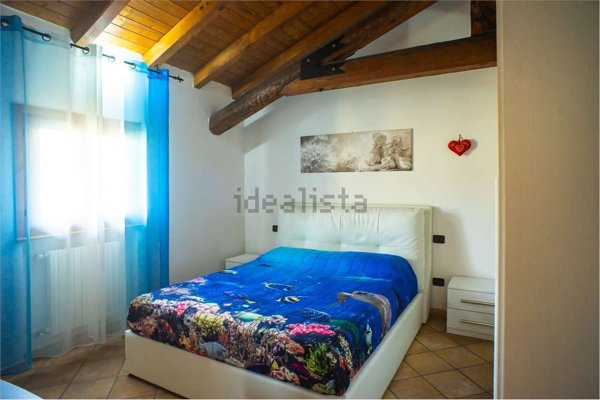 casa indipendente in vendita a Mozzecane