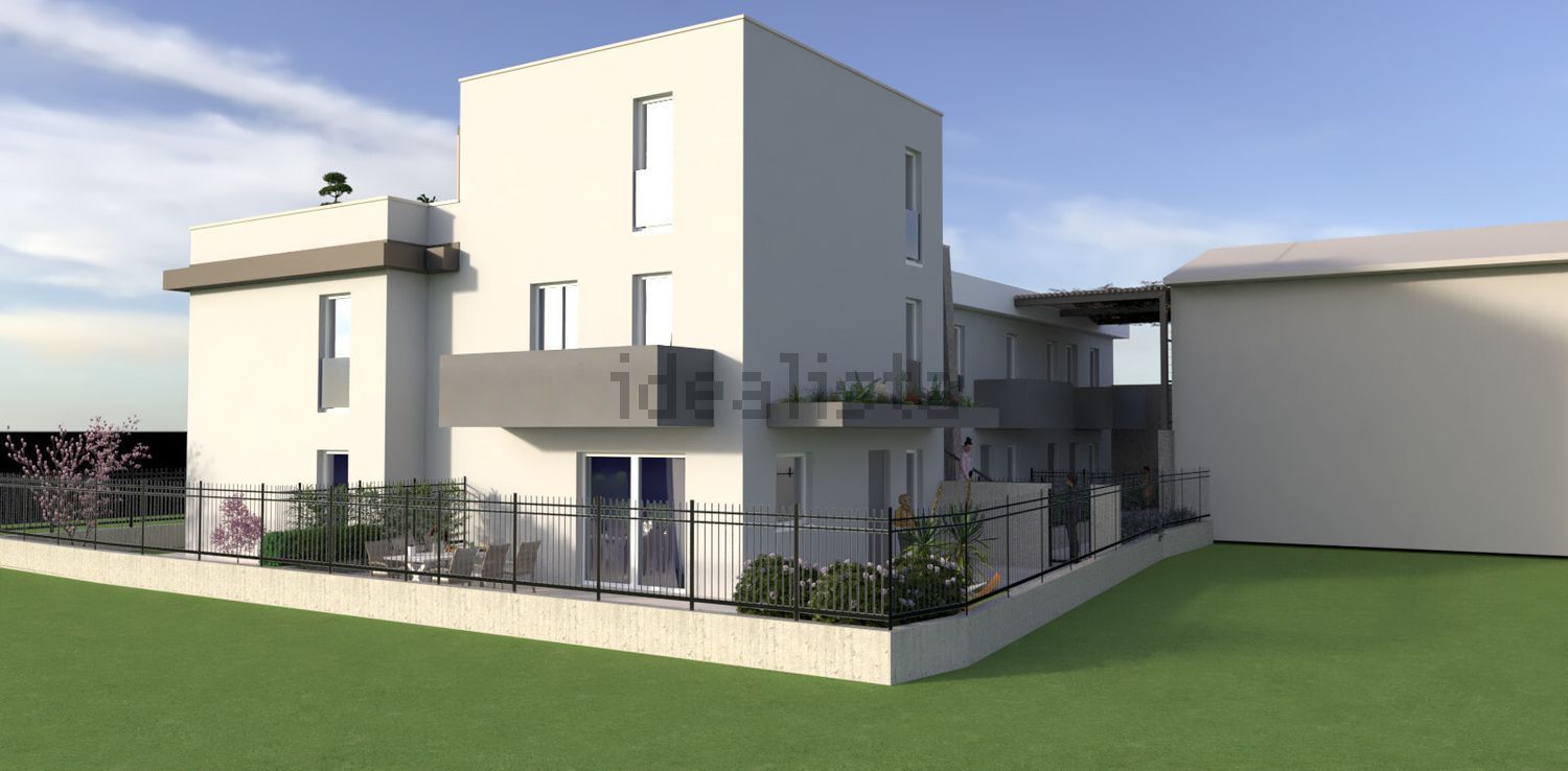 casa indipendente in vendita a Mozzecane