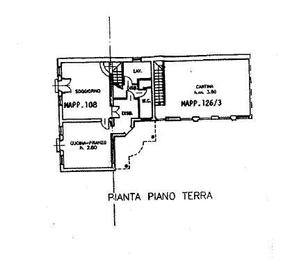 intera palazzina in vendita a Mozzecane