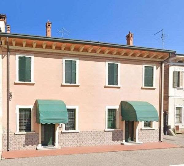casa indipendente in vendita a Mozzecane