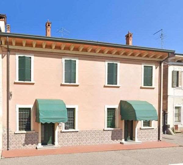 casa indipendente in vendita a Mozzecane