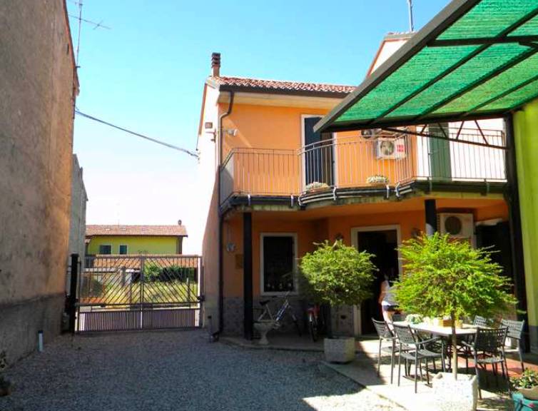 casa indipendente in vendita a Mozzecane
