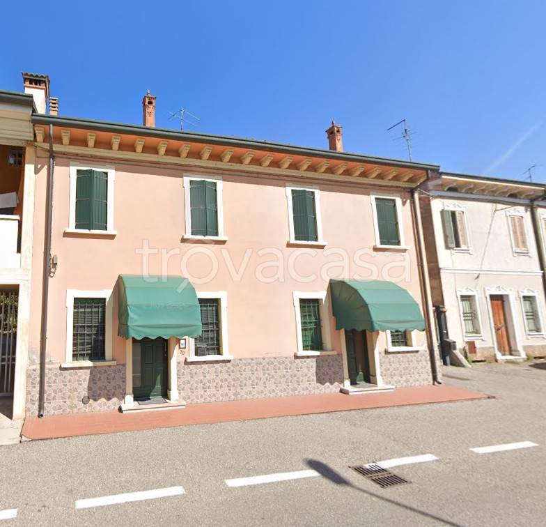 casa indipendente in vendita a Mozzecane