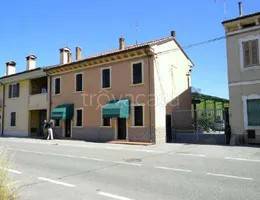appartamento in vendita a Mozzecane
