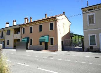 casa indipendente in vendita a Mozzecane