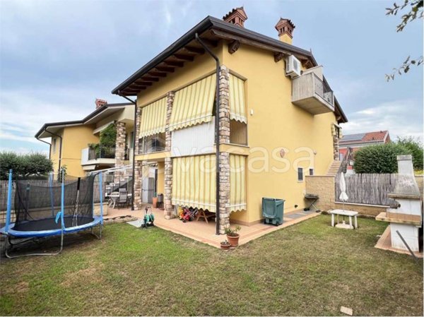 casa indipendente in vendita a Mozzecane